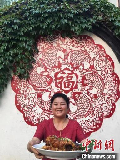 全国三八红旗手徐敏利:开拓致富路 撑起半边天